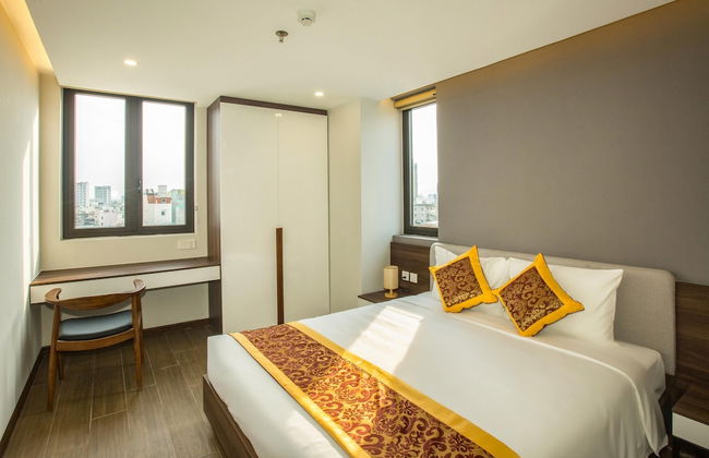 Citypoint Apartment - Foto 7