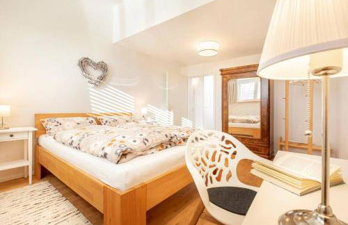 Einfach schöne Ferienwohnung - Foto 2