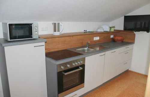 Ferienwohnung Nitzinger - Foto 12