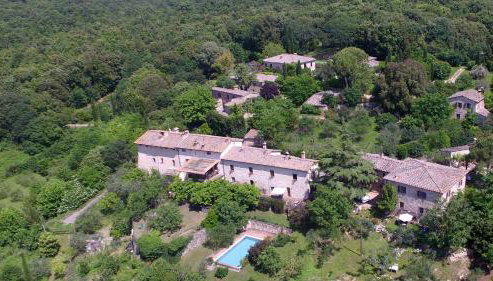 Podere Sammonti - Foto 4