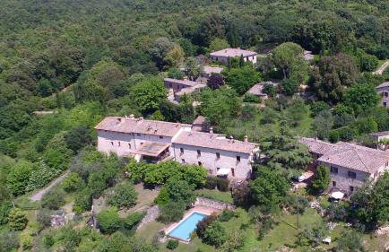 Podere Sammonti - Foto 4