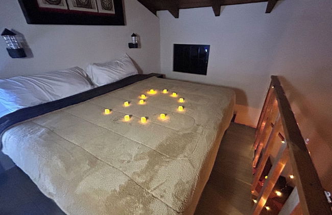 Cabañas La Victoria By GEstores - Foto 3