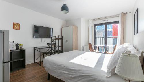 L'Escapade Paris - Foto 3