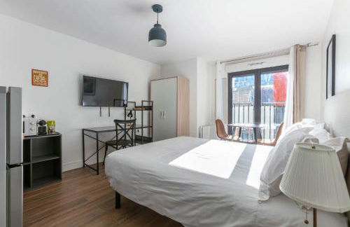 L'Escapade Paris - Foto 3