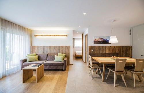 Appartements Sporting - Foto 10