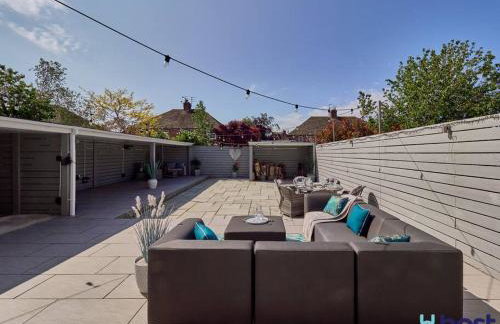 Cozy Greasby Hideaway, Golf & Beach Nearby - Foto 35