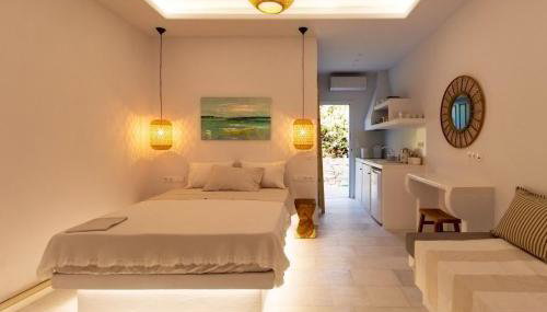 Ammos Studio Pyrgaki Naxos - Foto 3