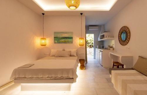 Ammos Studio Pyrgaki Naxos - Foto 3