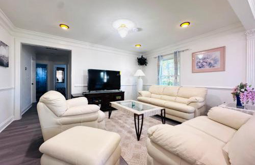 Entire Family-friendly 4 BR Cozy Unit , Metro walk - Foto 4