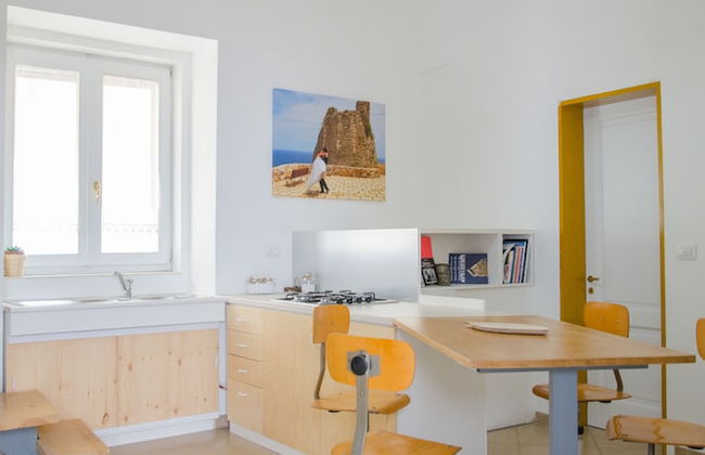 Loft a Sud Salento - Foto 25