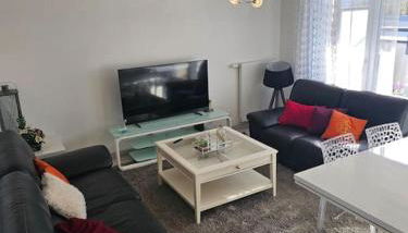 appartement - Foto 2