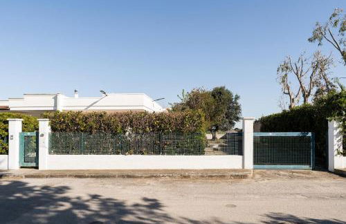 Villa Nettuno - Foto 27