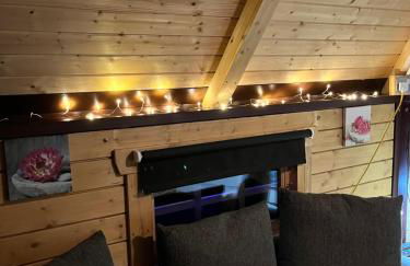 Glenwood glamping pod - Foto 14