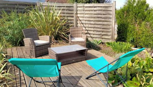 Maison au 19 - Foto 2