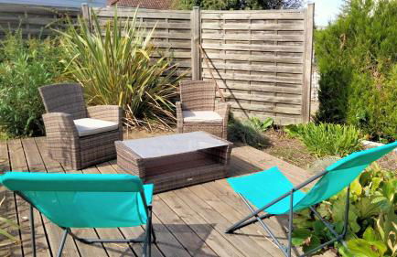 Maison au 19 - Foto 2