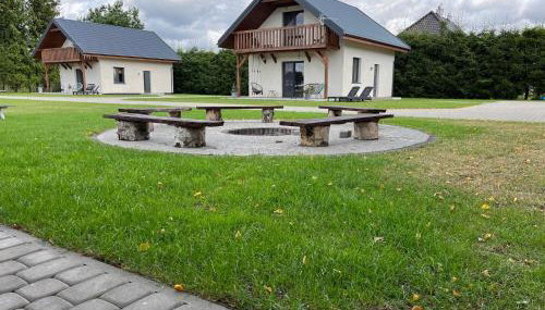 Siedlisko nad Jeziorakiem - Foto 3