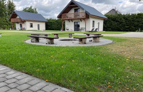 Siedlisko nad Jeziorakiem - Foto 3