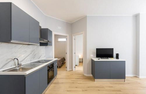 Lbr SUITE Apartment - Foto 74