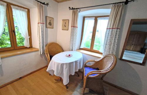 Bauernhof Geigerhof - Foto 20