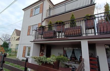 Apartamenty Holender House Choczewo 6 plaż w zasięgu - Foto 21