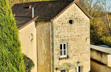 Gîte - petite maison proche du Futuroscope - Foto 26