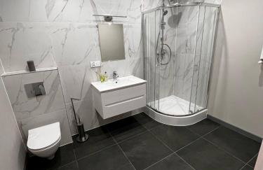 Relax nad Narwią u Oli I Pawła - Photo 12