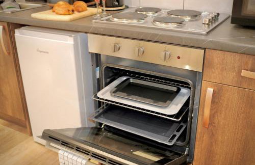 Wood & Teal Nest - Foto 12