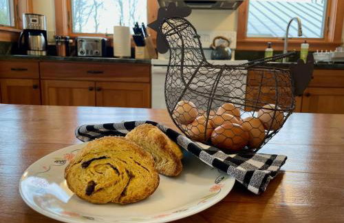 Fat Sheep Farm & Cabins - Foto 99