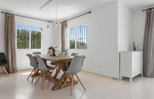 Sea view Villa Marbella - Photo 13