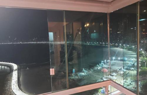 Apto top, a melhor vista de Balneário Camboriú! - Foto 38