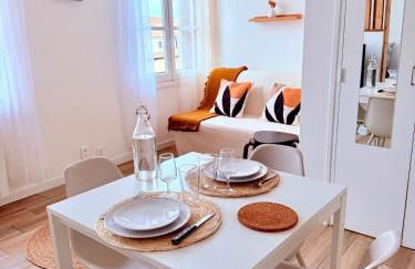 Le nid de Plaisance , T1 coup de cœur avec Parking - Photo 15