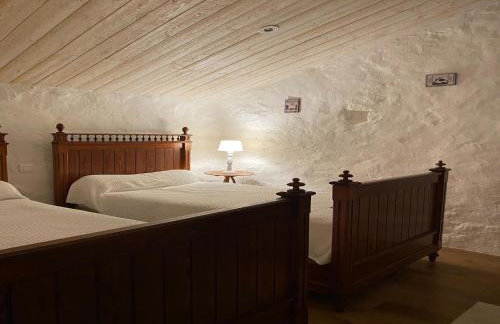 Holiday Home in Saint-laurent-de-la-salle With Pool - Foto 100