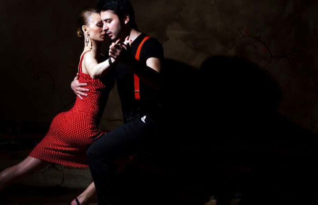 Spectacle au El Milongón - Foto 1