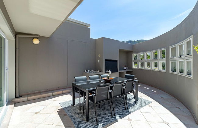 3 Bedroom Apartment - Beach Club - Photo 41