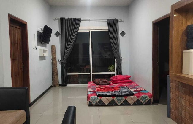 Villa Ricky Gunung Bromo - Foto 8