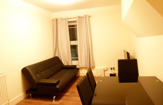 SS Property Hub - Canary Wharf Apartment - Foto 9