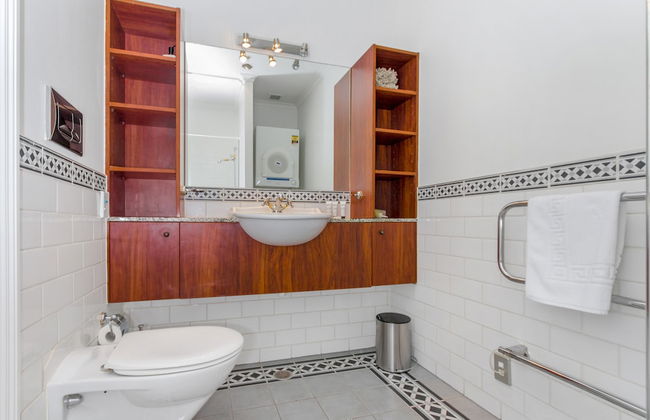 Perfect Location, Viaduct Harbour CBD - Foto 10