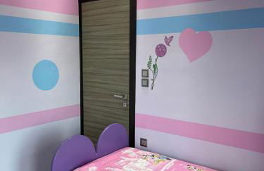 MESAGGALA PALACE No 2 FIRSTLINE SEA - Foto 12