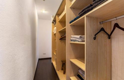 Exklusives Loft mit Kamin - Foto 19