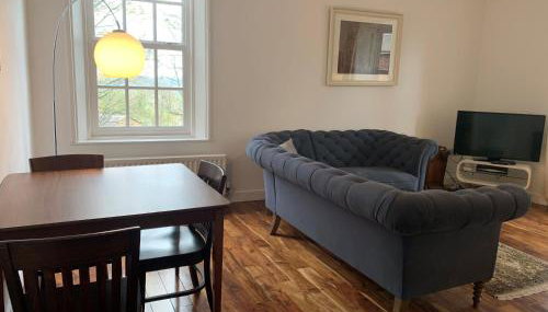 Apartment 3 The Grove - Foto 4