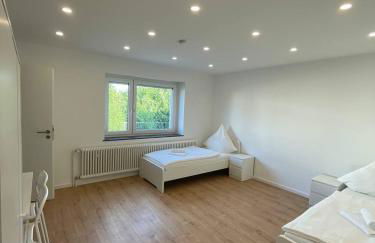 Kernsaniertes Monteurhaus mit 2 Apartments in Wirges - Foto 20