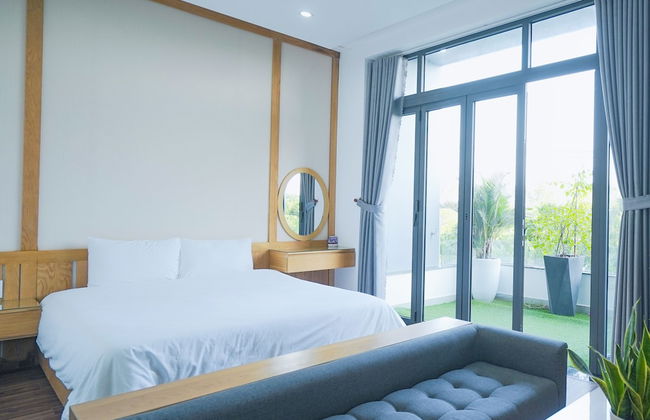 Minh Hưng Apartment - Foto 9