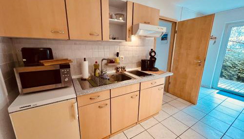 Ferienwohnung momentglücklich in Eggingen - Foto 5