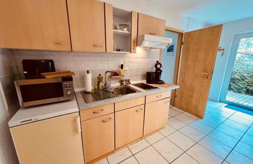 Ferienwohnung momentglücklich in Eggingen - Foto 5