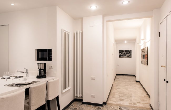 MyFlorenceHoliday Gold Bridge - Foto 39