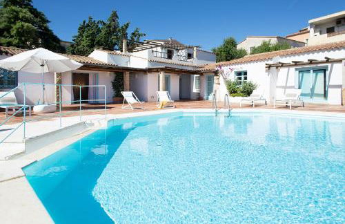 Casa Le Rocce San Pantaleo - Foto 32