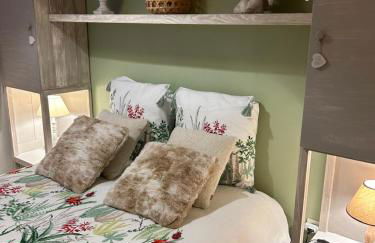 Gites des capucins centre ville Sélestat - Foto 23