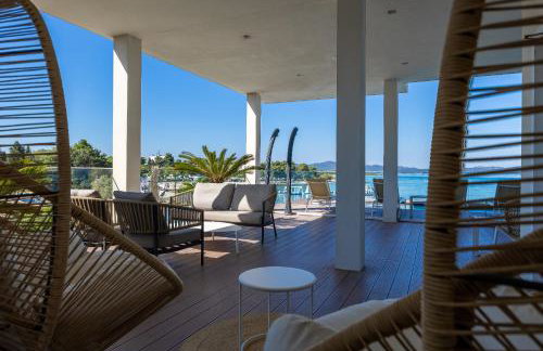 Dedaj Resort - Villa Tina - Photo 58