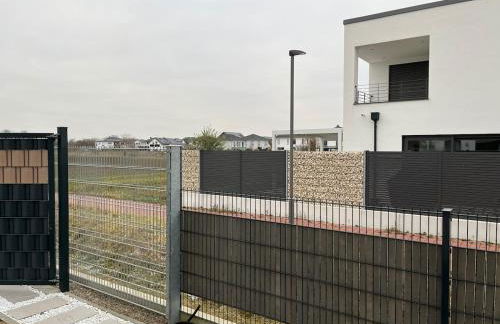 Beautiful apartment in Bürstadt - Photo 19