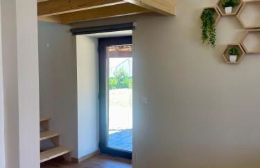 Turismo e Alojamento dos Lagos do Sabor - Piscina & SPA - Foto 21